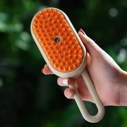 Pet Brush - Cuidado Fácil para un Pelaje Perfecto