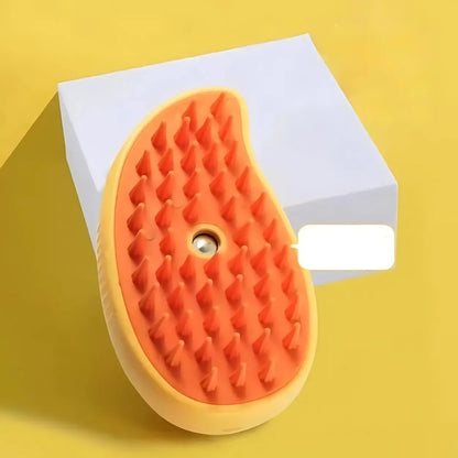 Pet Brush 2.0 - Cepillo Vaporizador