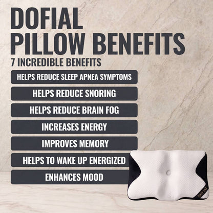 Dofial Pillow