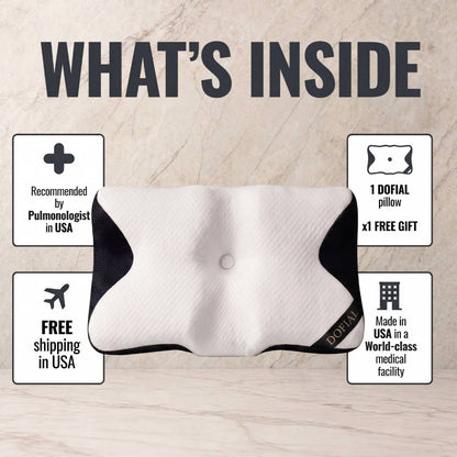 Dofial Pillow