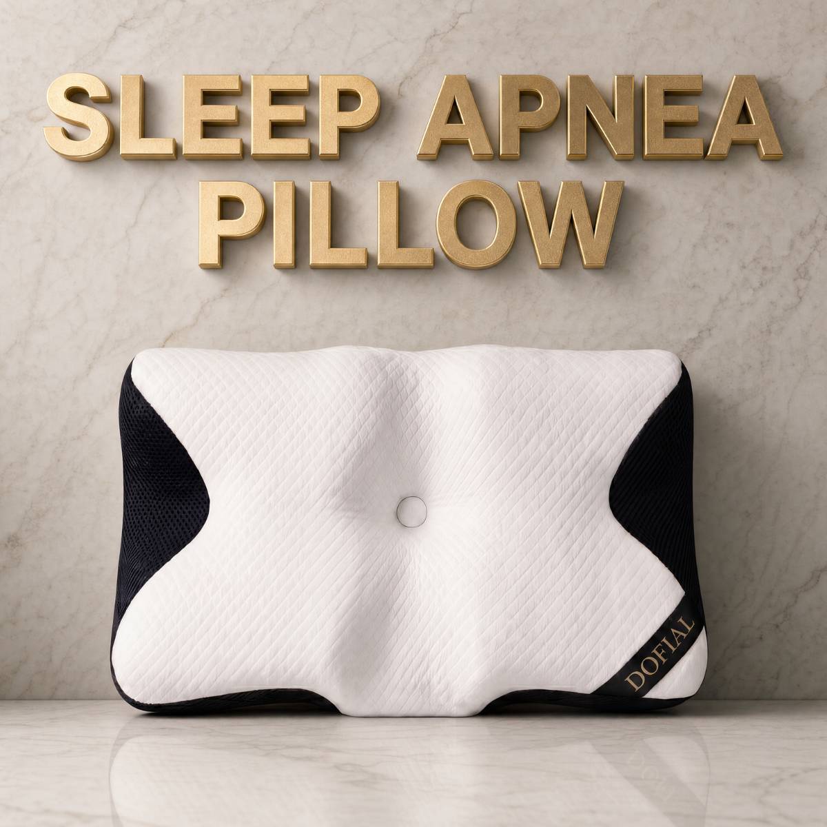 Dofial Pillow
