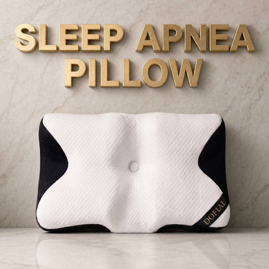 Dofial Pillow